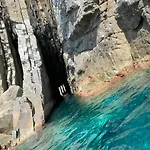 Corner Of Paradise Moneglia