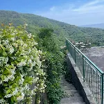 Corner Of Paradise Moneglia