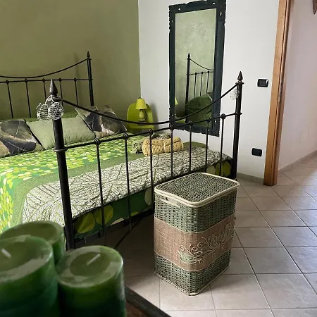 Dom wakacyjny Corner Of Paradise