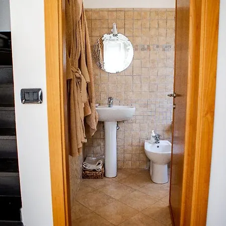 Corner Of Paradise Dom wakacyjny