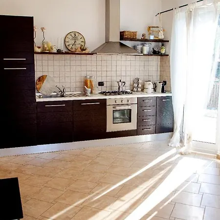 Vakantiehuis Corner Of Paradise *