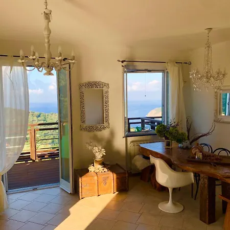 Corner Of Paradise Vakantiehuis