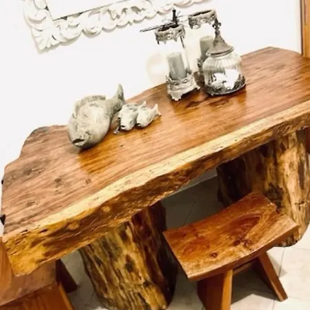 Corner Of Paradise Dom wakacyjny Moneglia