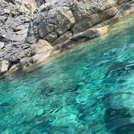 Corner Of Paradise *