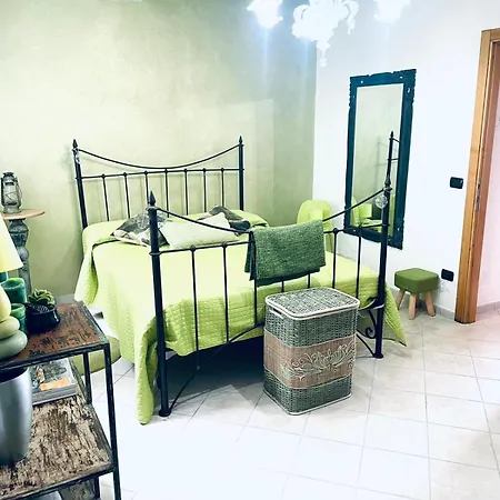 בית נופש Corner Of Paradise