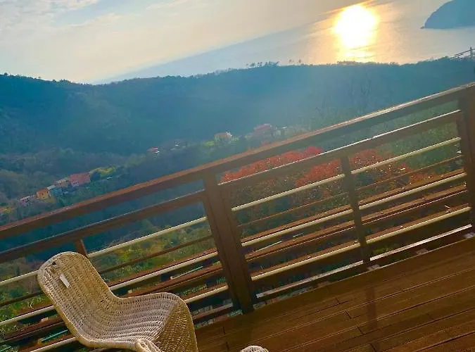 度假居 Corner Of Paradise