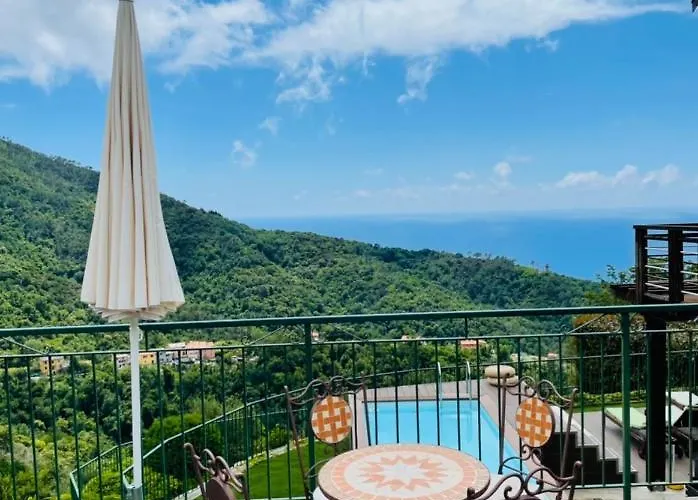 度假居 Corner Of Paradise *