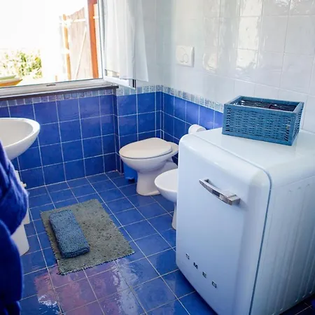 Corner Of Paradise *