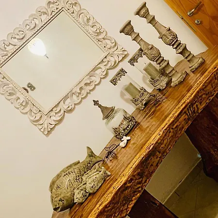 Corner Of Paradise *