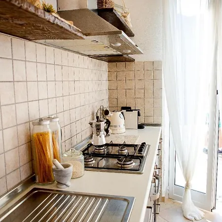 Nyaraló Corner Of Paradise *