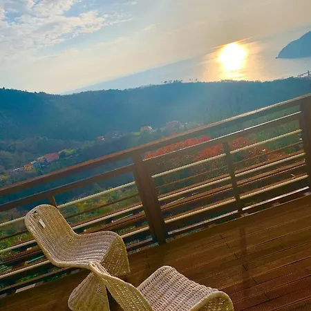 Holiday home Corner Of Paradise