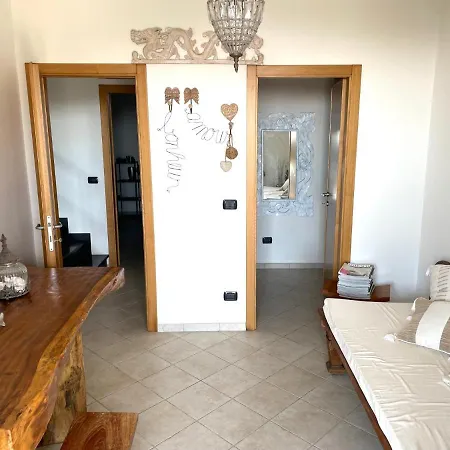 Holiday home Corner Of Paradise *
