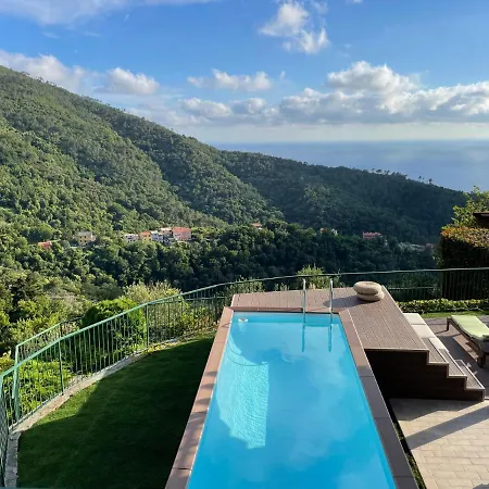 Holiday home Corner Of Paradise