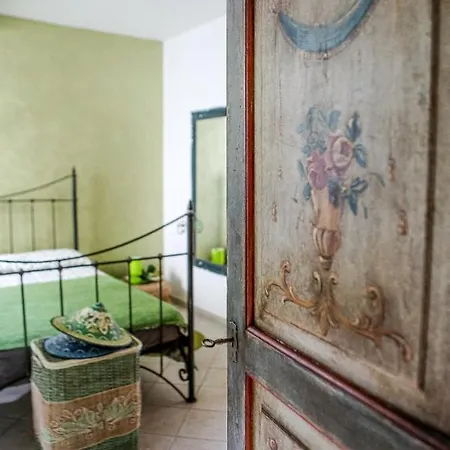 Corner Of Paradise Nyaraló Moneglia