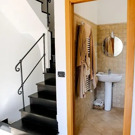 Corner Of Paradise Nyaraló