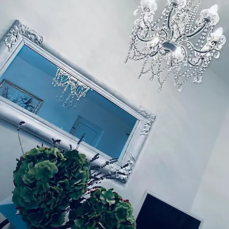 Corner Of Paradise Moneglia