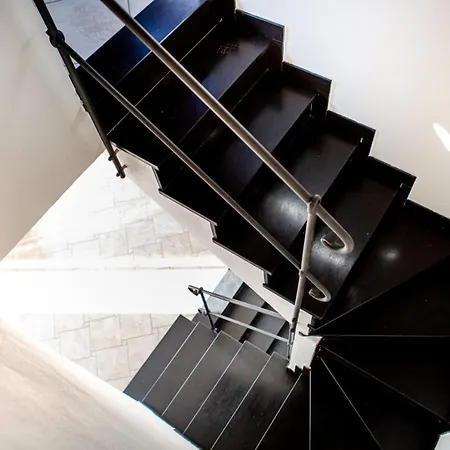 Corner Of Paradise Nyaraló