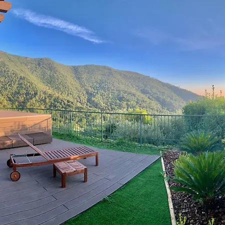 Corner Of Paradise Moneglia