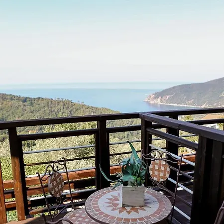 Corner Of Paradise Holiday home *