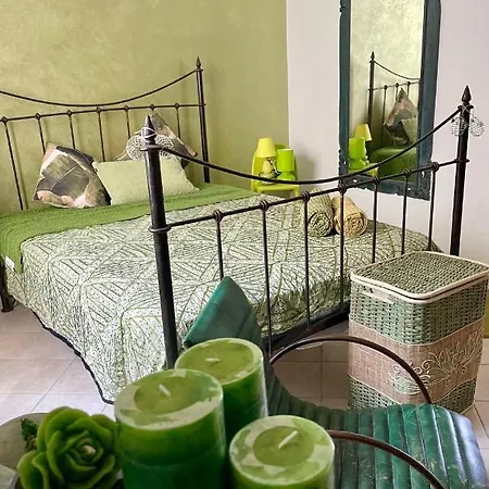 Corner Of Paradise *