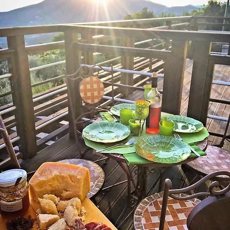 Corner Of Paradise *