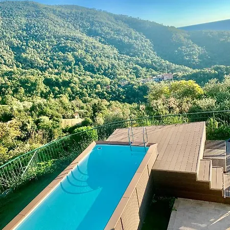 Corner Of Paradise Moneglia