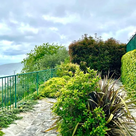 Corner Of Paradise Holiday home *