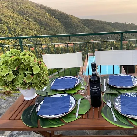 Nyaraló Corner Of Paradise *