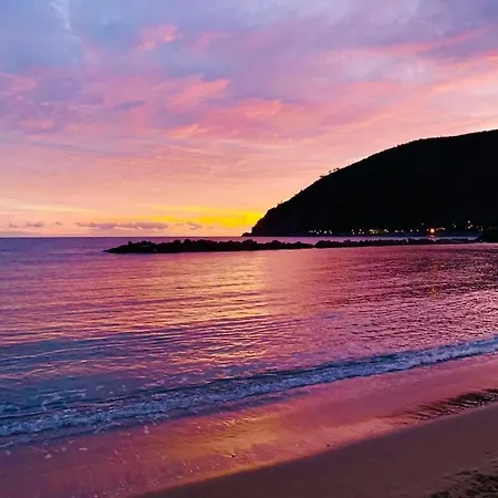 Nyaraló Corner Of Paradise Moneglia