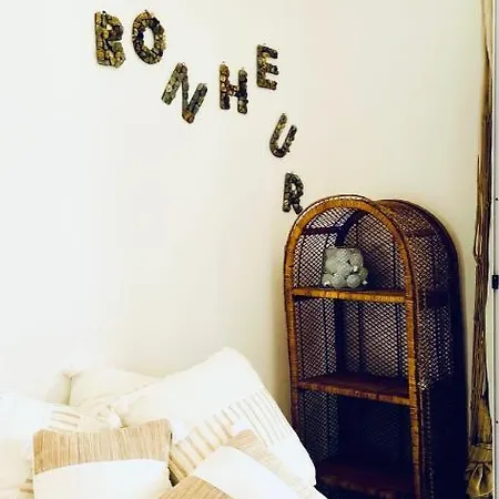 Corner Of Paradise *