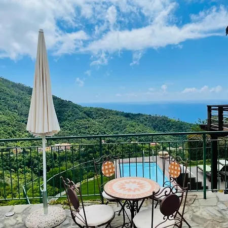 Holiday home Corner Of Paradise *