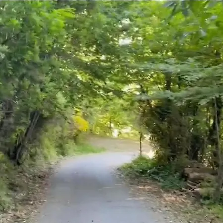 Nyaraló Corner Of Paradise Moneglia