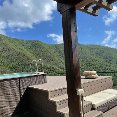 Corner Of Paradise * Moneglia