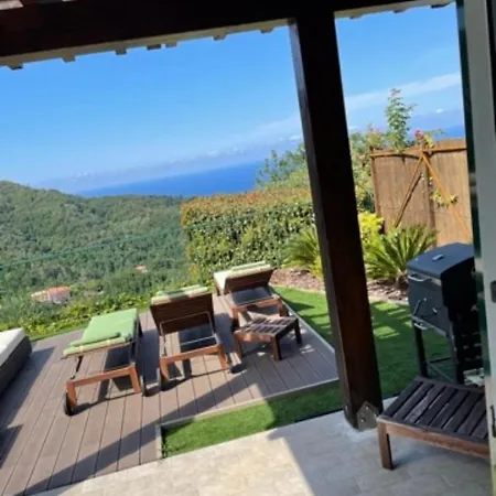 Corner Of Paradise Nyaraló *