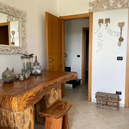 Corner Of Paradise *