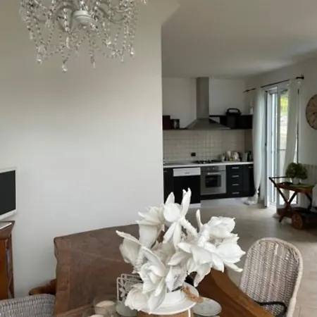 Corner Of Paradise Holiday home