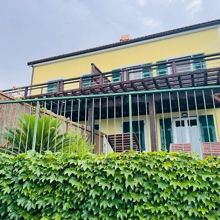 Corner Of Paradise *