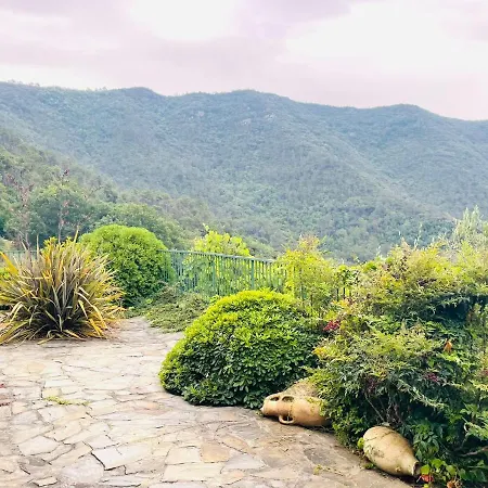 Corner Of Paradise