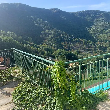 Holiday home Corner Of Paradise