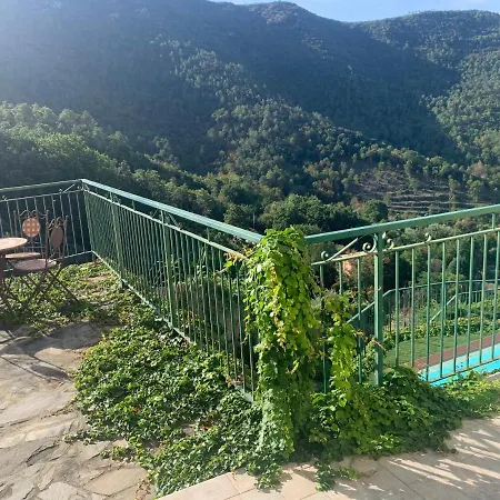 Nyaraló Corner Of Paradise