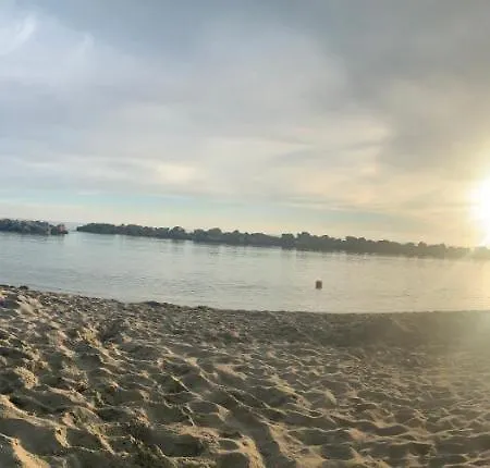 Corner Of Paradise Nyaraló *