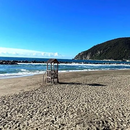 Nyaraló Corner Of Paradise *