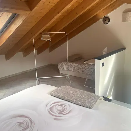 Corner Of Paradise Nyaraló