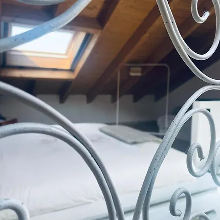 Corner Of Paradise Nyaraló *