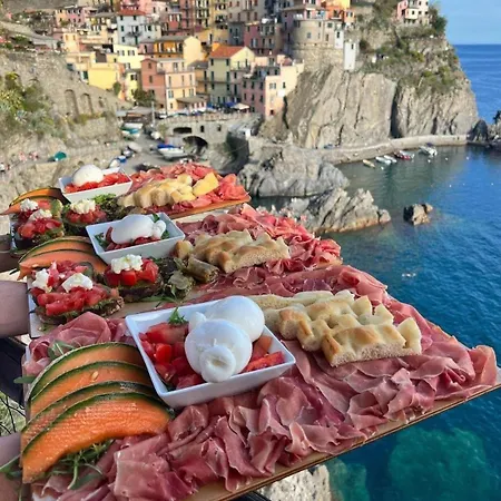 Nyaraló Corner Of Paradise *