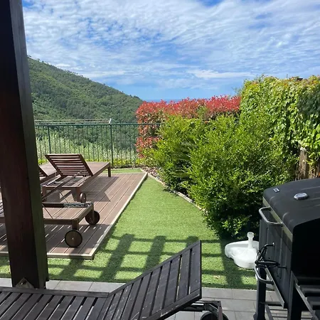 Holiday home Corner Of Paradise