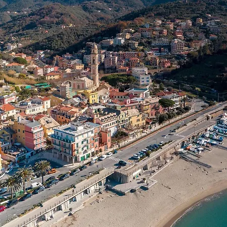 Corner Of Paradise *