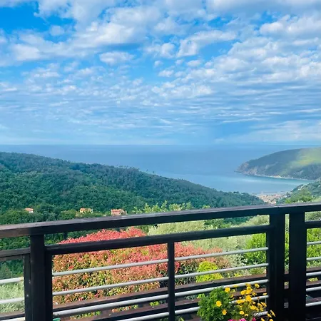 Corner Of Paradise *