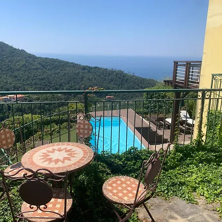 Corner Of Paradise Holiday home