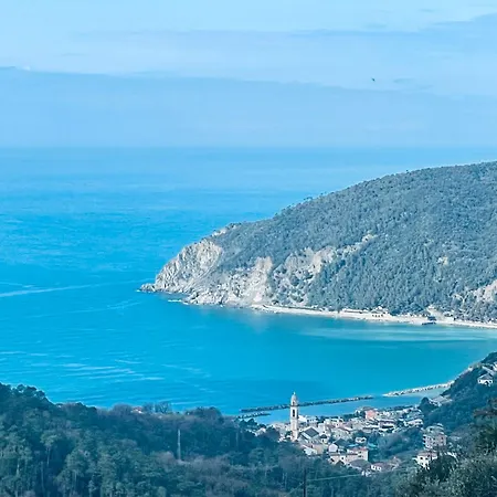 Nyaraló Corner Of Paradise *